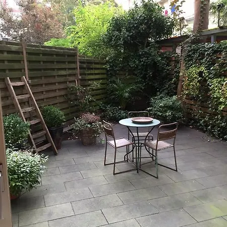 Alberdingk Thijmstraat 아파트 *