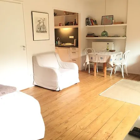 Alberdingk Thijmstraat * 암스테르담
